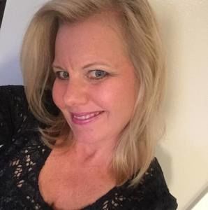 Meet your Posher, Brenda